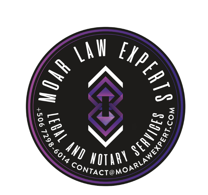 MOAR Law Experts